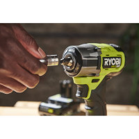 Ryobi 18В Ударный гайковерт RIW1838C-0 5133005925