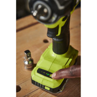 Ryobi 18В Ударный гайковерт RIW1838C-0 5133005925