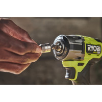 Ryobi 18В Ударный гайковерт RIW1838C-0 5133005925