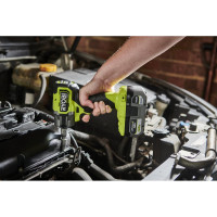 Ryobi 18В Ударный гайковерт RIW1838C-0 5133005925