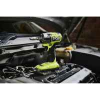 Ryobi 18В Ударный гайковерт RIW1838C-0 5133005925