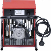 Тепловая пушка Tropik Line ТПЦ-5 10-002-05