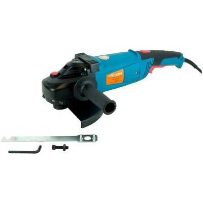 Угловая шлифмашина Sturm AG9524P