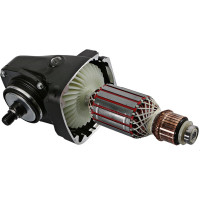 Угловая шлифмашина Sturm AG9524P