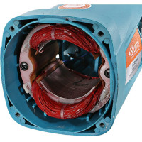 Угловая шлифмашина Sturm AG9524P