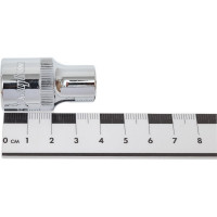 Головка торцевая 1/2" DR (10 мм) для гайковертов Ombra 112310
