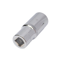 Головка торцевая глубокая 1/2" DR (22 мм) для гайковертов Ombra 112122