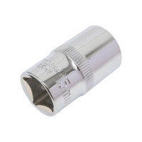 Головка торцевая 1/2" DR (15 мм) для гайковертов Ombra 112315