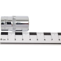 Головка торцевая 1/2" DR (15 мм) для гайковертов Ombra 112315