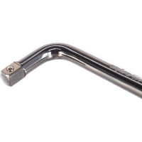 Вороток Г-образный 1/2" DR (300 мм) для торцевых головок Ombra 241212