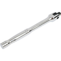 Вороток шарнирный 1/4" DR (150 мм) для торцевых головок Ombra 251406