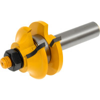 Фреза комбинированная рамочная (41.3х26 мм; хвостовик 12 мм ) по дереву Энкор 9334