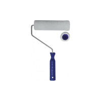 Велюровый валик FIT 02132