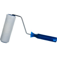 Велюровый валик FIT 02132