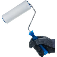 Велюровый валик FIT 02132