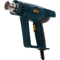 Технический фен FIT HG-2011C 80608