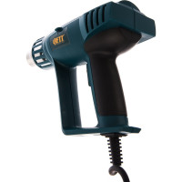 Технический фен FIT HG-2011C 80608