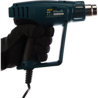 Технический фен FIT HG-2011C 80608