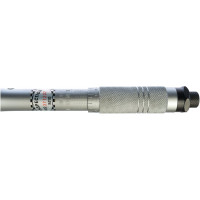 Динамометрический ключ Дело Техники 1/2" щелчковый 42-210 Нм 690221