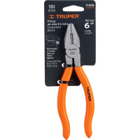 Плоскогубцы Truper T200-6 17306