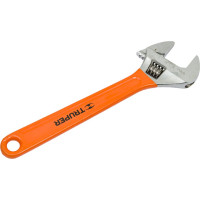 Разводной ключ Truper PET-12X 15512