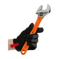 Разводной ключ Truper PET-12X 15512