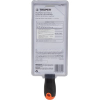 Отвертка с трещоткой и битами Truper JDM-24 18222