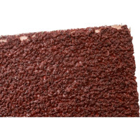 Шлиф-шкурка водостойкая №50 на тканной основе (17х24 см; 10 шт.) Без бренда 3544-50