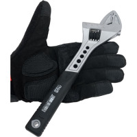 Разводной ключ 250мм NWS 171-52-250