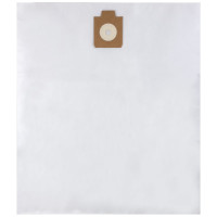 Мешок-пылесборник clean pro синтетический 1 шт. (до 70 л) OZONE CP-247/1