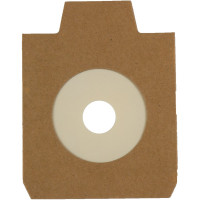 Мешок-пылесборник clean pro синтетический 1 шт. (до 70 л) OZONE CP-247/1