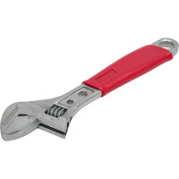 Разводной ключ 25мм, 200мм Сорокин 1.28