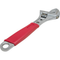 Разводной ключ 25мм, 200мм Сорокин 1.28