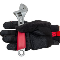 Разводной ключ 25мм, 200мм Сорокин 1.28