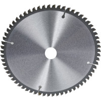 Диск пильный по алюминию (180х20/16 мм; Z64) ПРАКТИКА 776-850