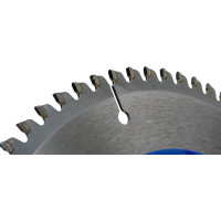 Диск пильный по алюминию (180х20/16 мм; Z64) ПРАКТИКА 776-850