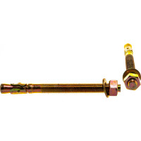 Клиновой анкер КРЕП-КОМП 16х180 20шт ак16180