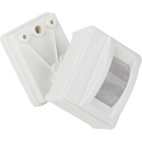 Прожекторный датчик движения 1200Вт, IP-44, 12м ЭРА MD 01 Б0004265