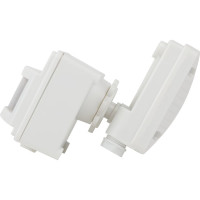 Прожекторный датчик движения 1200Вт, IP-44, 12м ЭРА MD 01 Б0004265