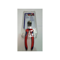Бокорезы Knipex TWINFORCE KN-7372180BK