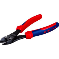Бокорезы Knipex TWINFORCE KN-7372180BK
