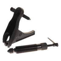 Гидравлический съемник шаровых соединений 36мм H=70мм JTC-4891