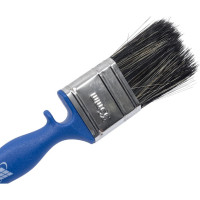 Флейцевая кисть MATRIX Color Line ВОДНЫЕ КРАСКИ 35х12 мм 83382