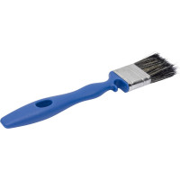 Флейцевая кисть MATRIX Color Line ВОДНЫЕ КРАСКИ 35х12 мм 83382