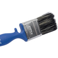 Флейцевая кисть MATRIX Color Line ВОДНЫЕ КРАСКИ 35х12 мм 83382