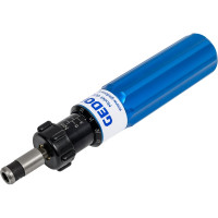 Динамометрическая отвертка GEDORE тип S 1/4" 1-6 Нм 7718130