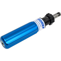Динамометрическая отвертка GEDORE тип S 1/4" 1-6 Нм 7718130