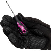 Отвертка NAREX ШЛИЦ S Line Profi t=0.5 3,0х75мм 839101