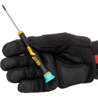 Отвертка NAREX PH0 Micro Line Profi 833653