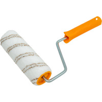 Валик в сборе 48х180мм STAYER МИКРОВОЛОКНО PROFI 0341-18